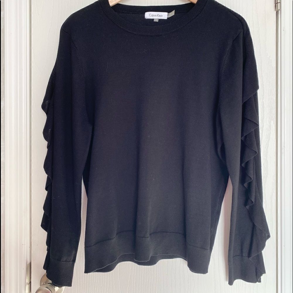 Calvin Klein Sweater